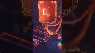 HAPPY UPCOMING CHINESE NEW YEAR OF THE DRAGON!
