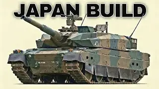 Every Japanese Tank Ever Made (1919 – Today) | FULL Evolution Timeline