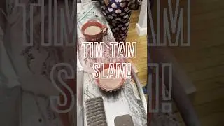 Tim tam slam night! 