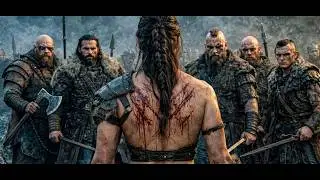 Wolfhound Full Movie | Epic Fantasy Adventure Film | Aleksandr Bukharov | English Dubbed HD