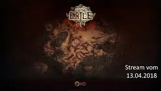 Es wird Akt 4 unsicher gemacht?! ★ Path of Exile ★