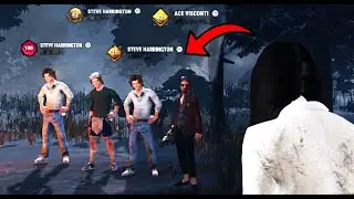 Can A Sadako Main Defeat Strong Squads?