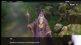 Realm of Legends: Conquer the Outdoor Bosses
