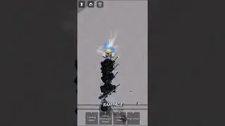Hero Hunter Combo | #shorts #thestrongestbattlegrounds #roblox
