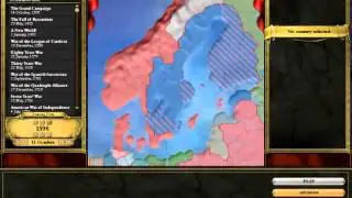 History of Scandinavia and Baltic