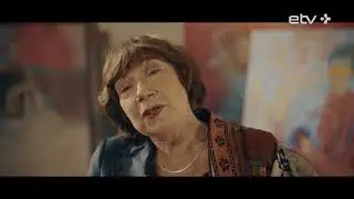 My WorLd: поэт Евгения Ошуркова читает свое стихотворение 