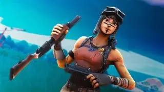 The Best Competitive Player With 100 Ping... (NGL)