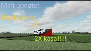 Mini update!3lata PCD!#pcd #roblox #update