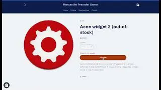 Mercantile Preorder V3 Sneak Peak!