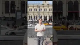 Ленинградский вокзал