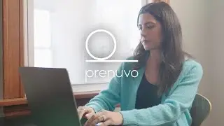My Prenuvo Story with Jena - I’ve Recommended It To Everyone