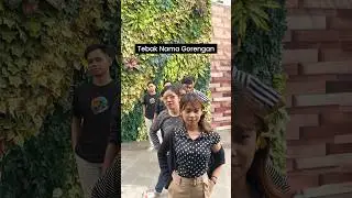 Kalau gorengan favoritmu apa?