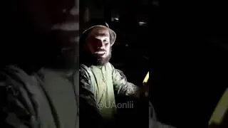 Жизнь русского солдата, Свинарник!!!