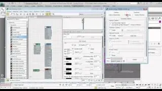 3ds Max Multipass Rendering: Ambient Occlusion, Edge, Specular
