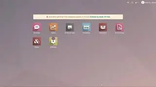 How to install Demo Data in Odoo version 13