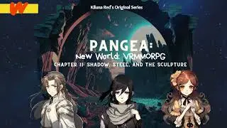 Chapter 11 #story #wattpad #vr #isekai #trending #adventure #future