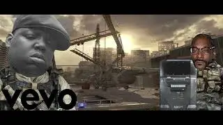 PeePeeMan - Riot Shield (Music)