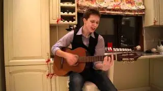Моя Любовь (Сплин Cover)
