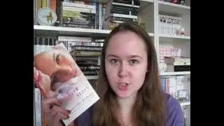 Love Story - Book Review