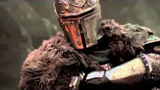 Destiny Ascension 3 - Dark Souls 2