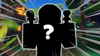 Tanqr's New Bedwars Kit?!? (Roblox Bedwars)