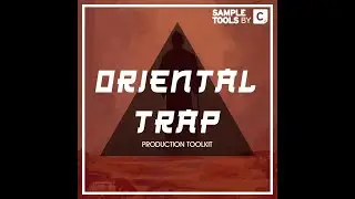 Oriental Trap - Sample Tools by Cr2 (Sample Pack)