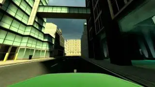 Penis Car in 60 Seconds