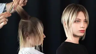 Haircut tutorial