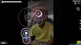 fnaf beatboxing meme (osu!)