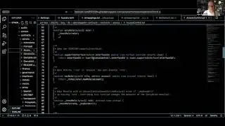 Live Coding: Settlement contract to safely buy an access controlled DeFi project, with proxy