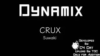[Dynamix]-CRUX