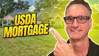 How to Buy a House with Zero Down Payment | USDA Home Loans 2023
