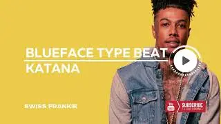 Blueface x YG x Nipsey Hussle x DJ Mustard Type Beat - 