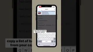 Instagram hacks 