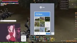 Первый законный Антарас в Lineage 2 Essence в 2021