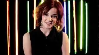 X-Factor Live Tour Ad