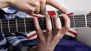 Best Finger Exercises For Guitar