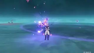 Genshin impact With Potato Phone - Can't playable