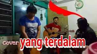edan!!! suaranya mirip ariel noah cover yang terdalam Full HD