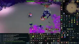 [NO AURA] 10 FPS Ambassador Ranged SOLO (