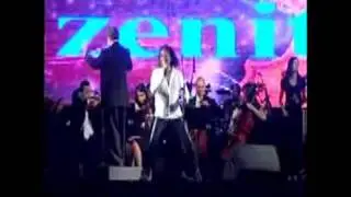 Banda Zenith - Live and Let Die (orquestra #09)