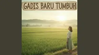 Gadis Baru Tumbuh