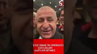 TÜRKİYE’DE İSRAİL’İN OPERASYON ÇOCUKLARI ümİTLERİ BİTMEZ.