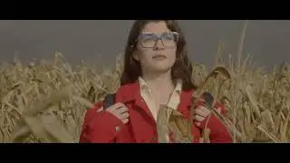 Milena Tzanova - WHEN THE MASKS ARE ON (Official Video)