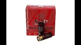 смотрим КАЧЕСТВО ЗАВОДСКИХ ПАТРОНОВ B&P