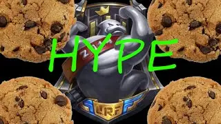 URF HYPE!!