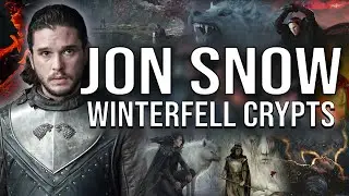 Jon Snow & the Winterfell Mystery in ASOIAF
