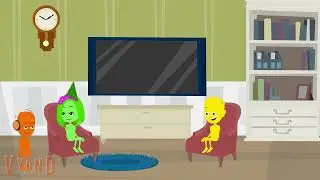 Sprunki Friends EP1: Oren Gets into the SandBox