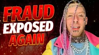 Tom MacDonald gets Brutally Exposed