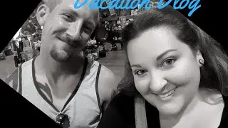 Vacation Vlog! Pool Days, Poké Hunting, and Wine!